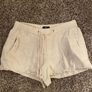 Gap soft shorts